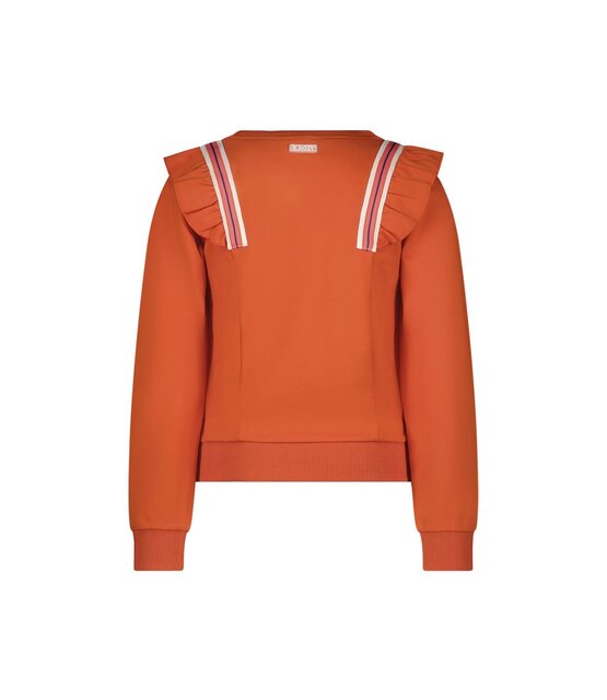 B Nosy Meisjes Sweater Sara B Nosy Meisjes Sweater Sara