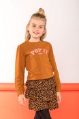 B Nosy Meisjes Sweater Sophie B Nosy Meisjes Sweater Sophie