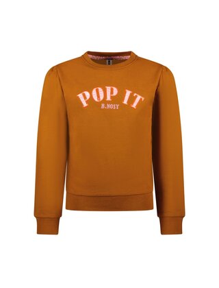 B Nosy Meisjes Sweater Sophie