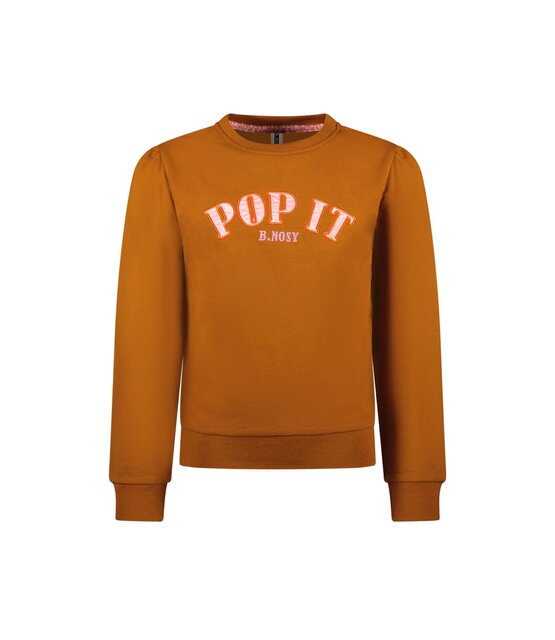 B Nosy Meisjes Sweater Sophie B Nosy Meisjes Sweater Sophie