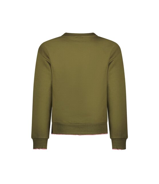 B Nosy Meisjes Sweater Sue