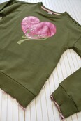 B Nosy Meisjes Sweater Sue