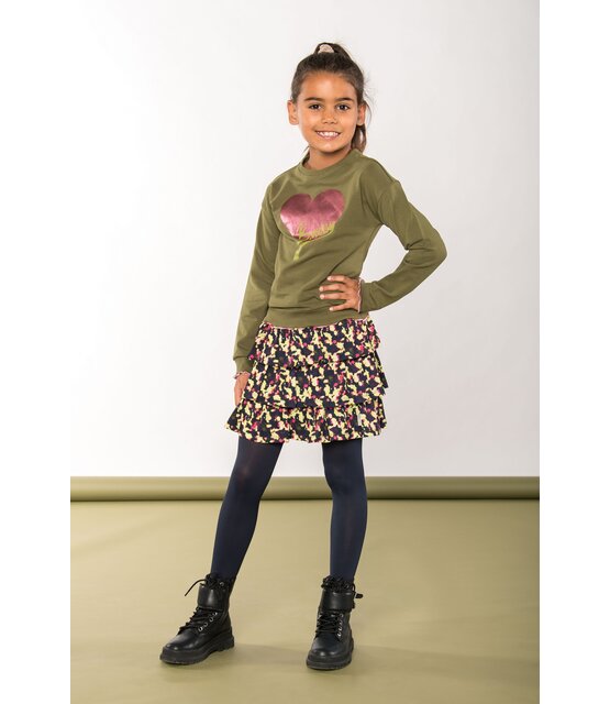 B Nosy Meisjes Sweater Sue