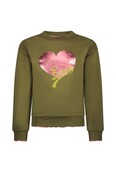 B Nosy Meisjes Sweater Sue