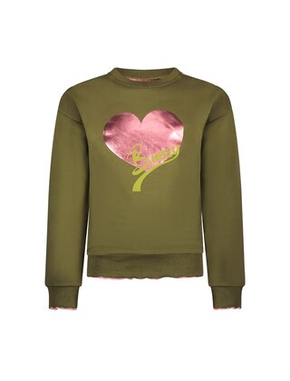 B Nosy Meisjes Sweater Sue