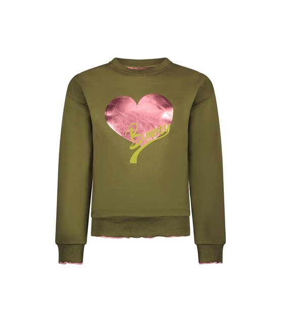 B Nosy Meisjes Sweater Sue