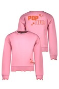 B Nosy Meisjes Sweater Sue B Nosy Meisjes Sweater Sue