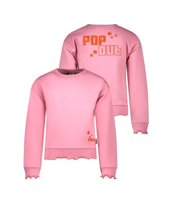 B Nosy Meisjes Sweater Sue B Nosy Meisjes Sweater Sue
