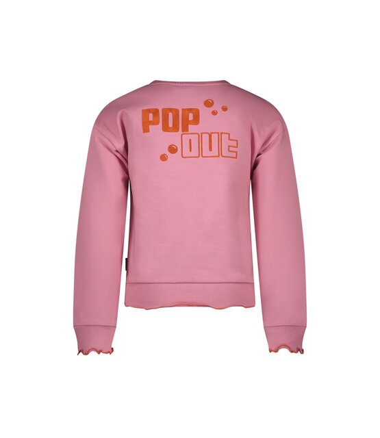 B Nosy Meisjes Sweater Sue B Nosy Meisjes Sweater Sue