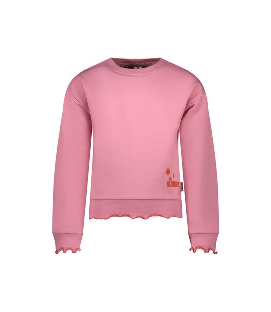 B Nosy Meisjes Sweater Sue B Nosy Meisjes Sweater Sue