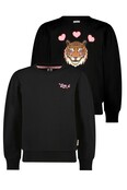 B Nosy Meisjes Sweater Saly B Nosy Meisjes Sweater Saly