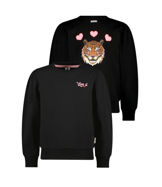 B Nosy Meisjes Sweater Saly B Nosy Meisjes Sweater Saly