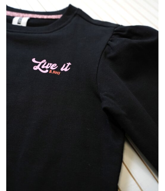 B Nosy Meisjes Sweater Saly B Nosy Meisjes Sweater Saly