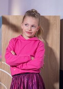 B Nosy Meisjes Sweater Stella B Nosy Meisjes Sweater Stella