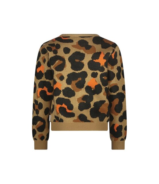 B Nosy Meisjes Sweater Kris B Nosy Meisjes Sweater Kris