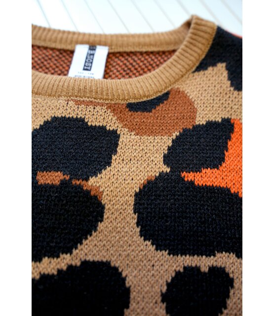 B Nosy Meisjes Sweater Kris B Nosy Meisjes Sweater Kris