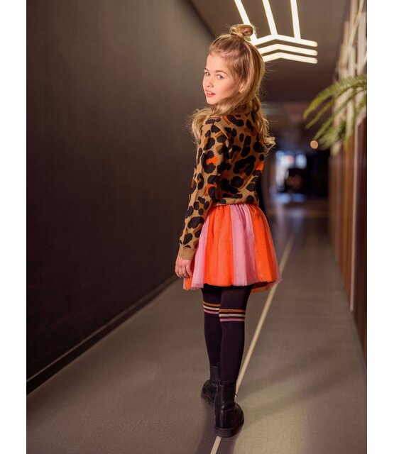 B Nosy Meisjes Sweater Kris B Nosy Meisjes Sweater Kris