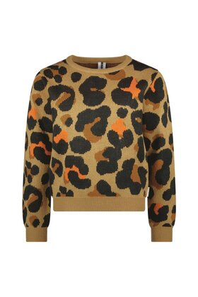B Nosy Meisjes Sweater Kris