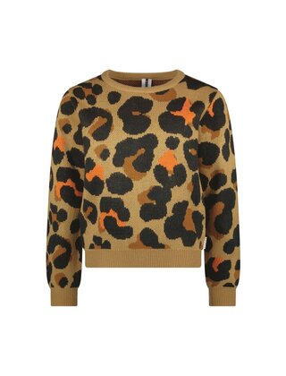 B Nosy Meisjes Sweater Kris