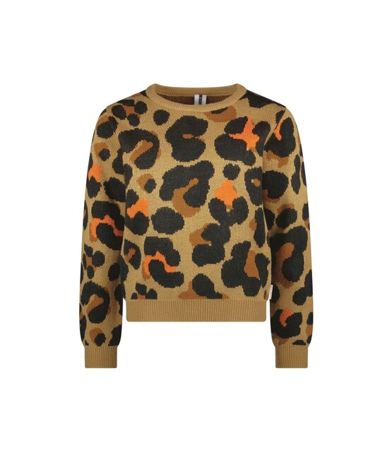 B Nosy Meisjes Sweater Kris B Nosy Meisjes Sweater Kris