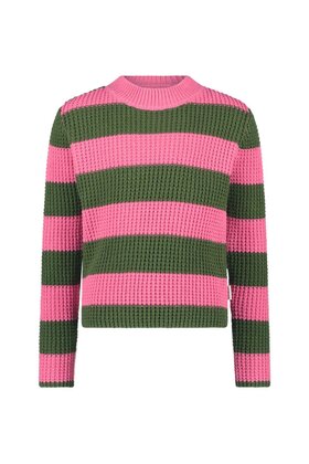 B Nosy Meisjes Sweater Kendall