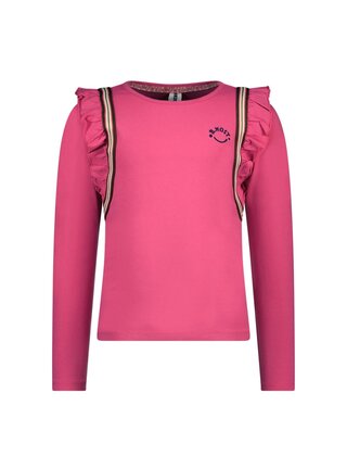 B Nosy Meisjes Longsleeve Tess