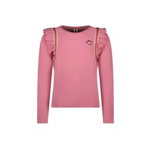 B Nosy Meisjes Longsleeve Tess
