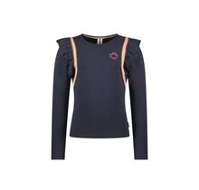 B Nosy Meisjes Longsleeve Tess