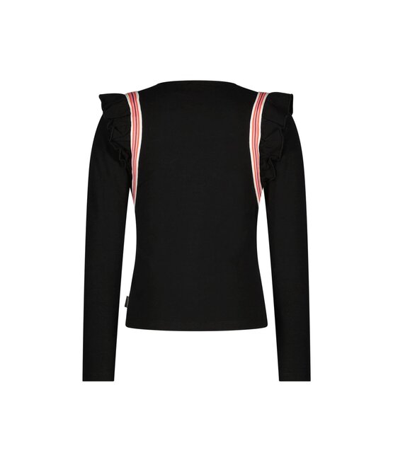B Nosy Meisjes Longsleeve Tess