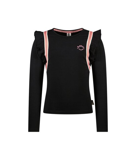 B Nosy Meisjes Longsleeve Tess