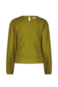 B Nosy Meisjes Longsleeve Teddy