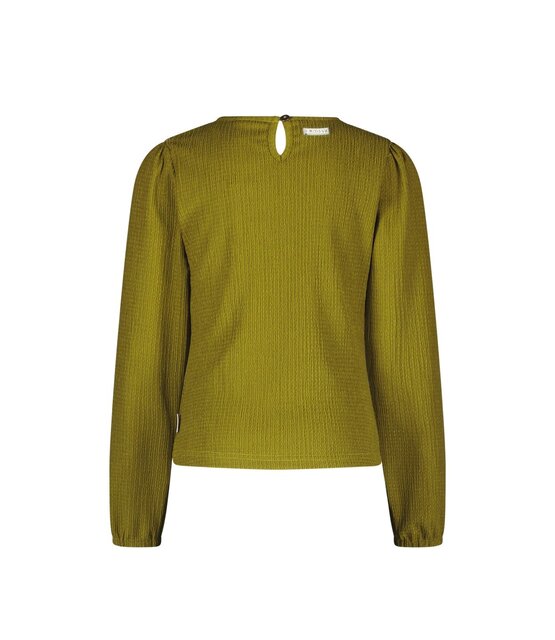 B Nosy Meisjes Longsleeve Teddy