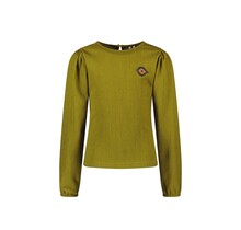 B Nosy Meisjes Longsleeve Teddy