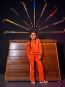 B Nosy Meisjes Broek Poppy