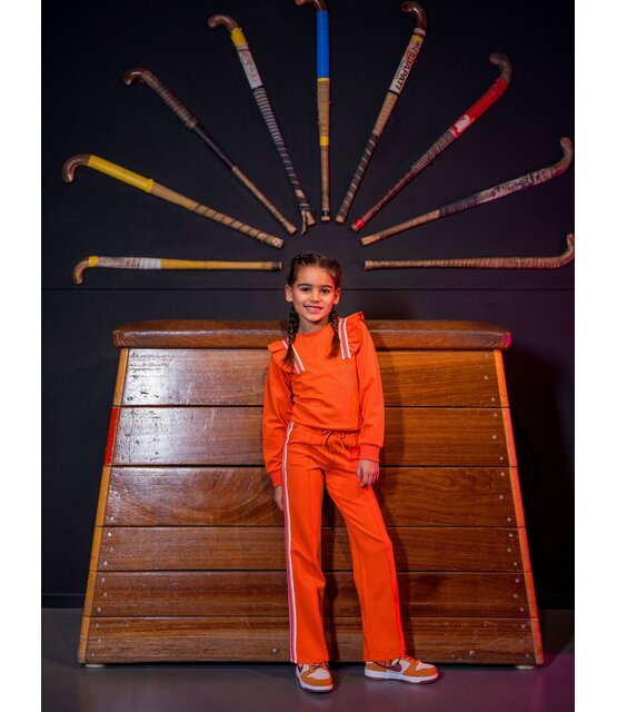 B Nosy Meisjes Broek Poppy