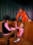 B Nosy Meisjes Broek Poppy