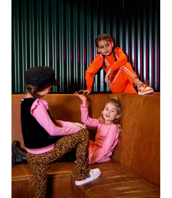 B Nosy Meisjes Broek Poppy