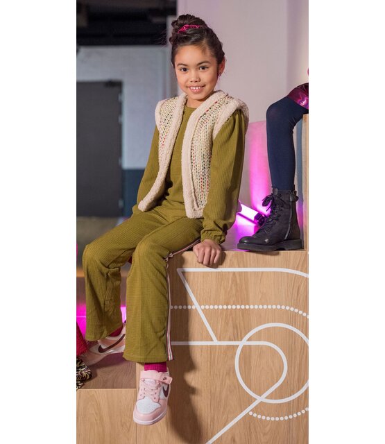 B Nosy Meisjes Broek Pia