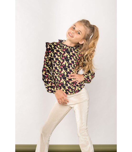 B Nosy Meisjes Broek Puck
