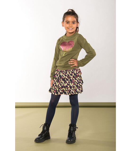 B Nosy Meisjes Rok Ruby