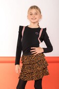 B Nosy Meisjes Rok Ruby B Nosy Meisjes Rok Ruby