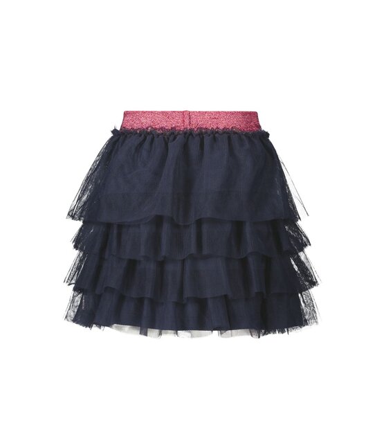 B Nosy Meisjes Rok Rose