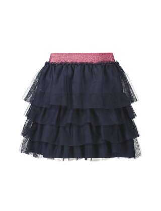 B Nosy Meisjes Rok Rose