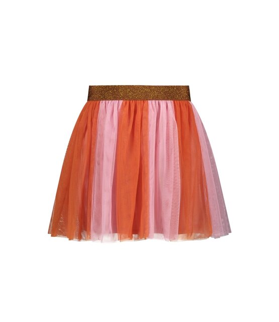 B Nosy Meisjes Rok Resa