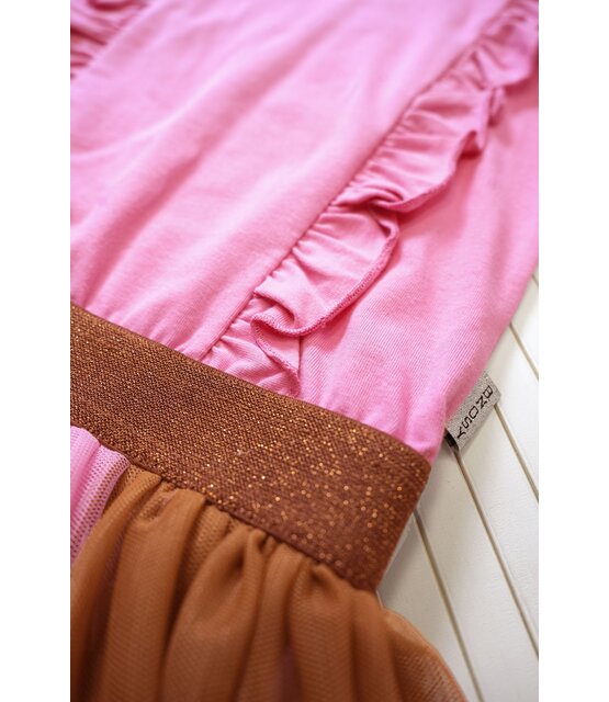 B Nosy Meisjes Jurk Dani