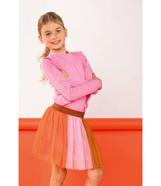 B Nosy Meisjes Jurk Dani