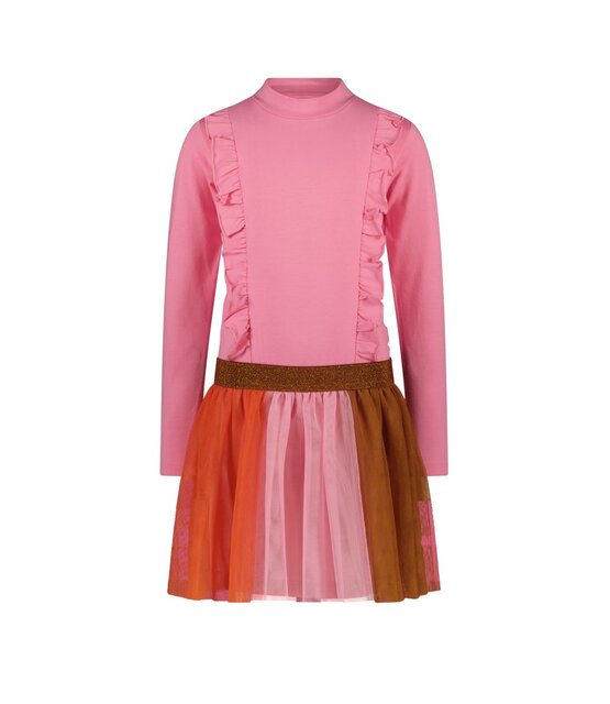 B Nosy Meisjes Jurk Dani