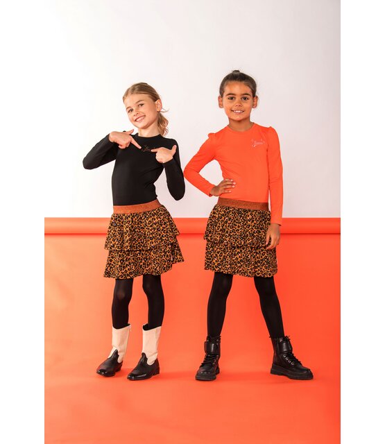 B Nosy Meisjes Jurk Daphne B Nosy Meisjes Jurk Daphne