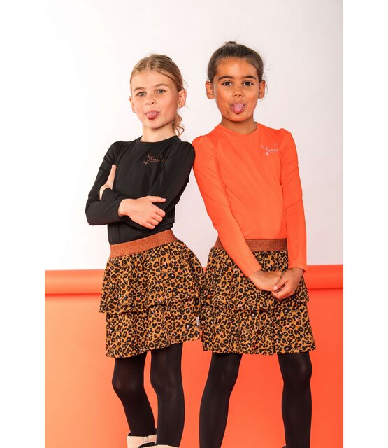 B Nosy Meisjes Jurk Daphne B Nosy Meisjes Jurk Daphne