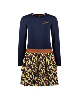 B Nosy Meisjes Jurk Daphne